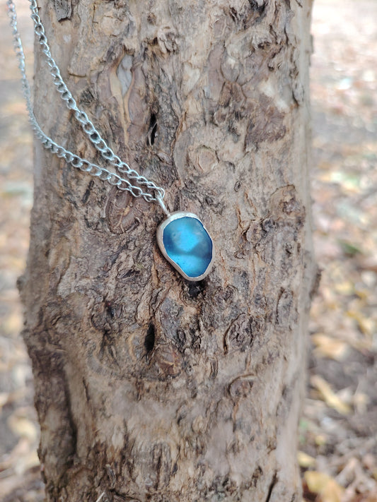 COLLANA SEA LIFE