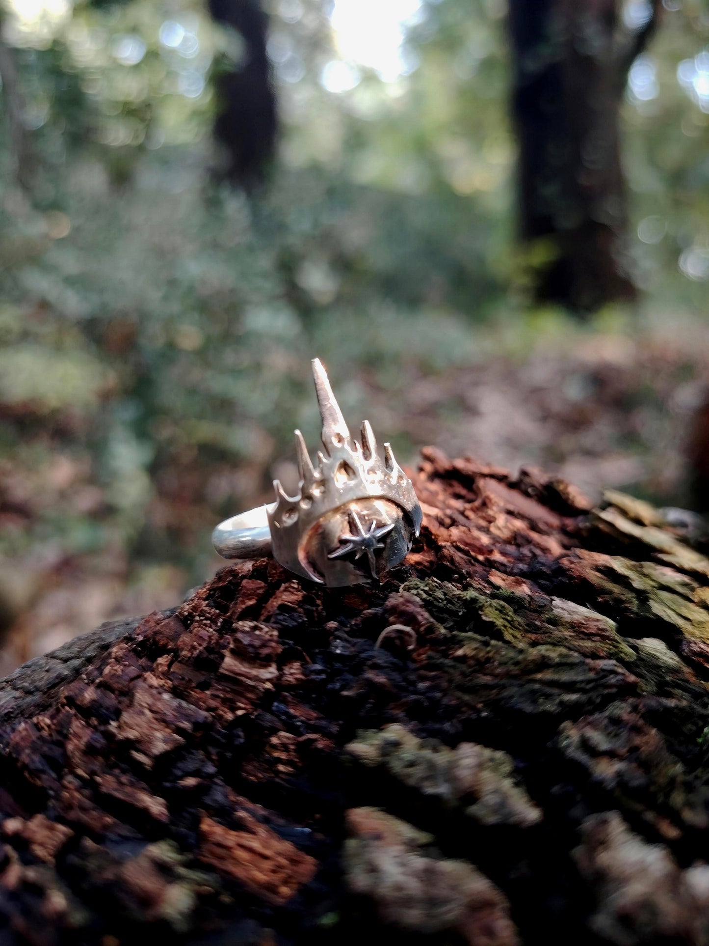 ANELLO YOU SHOULD SEE ME IN A CROWN