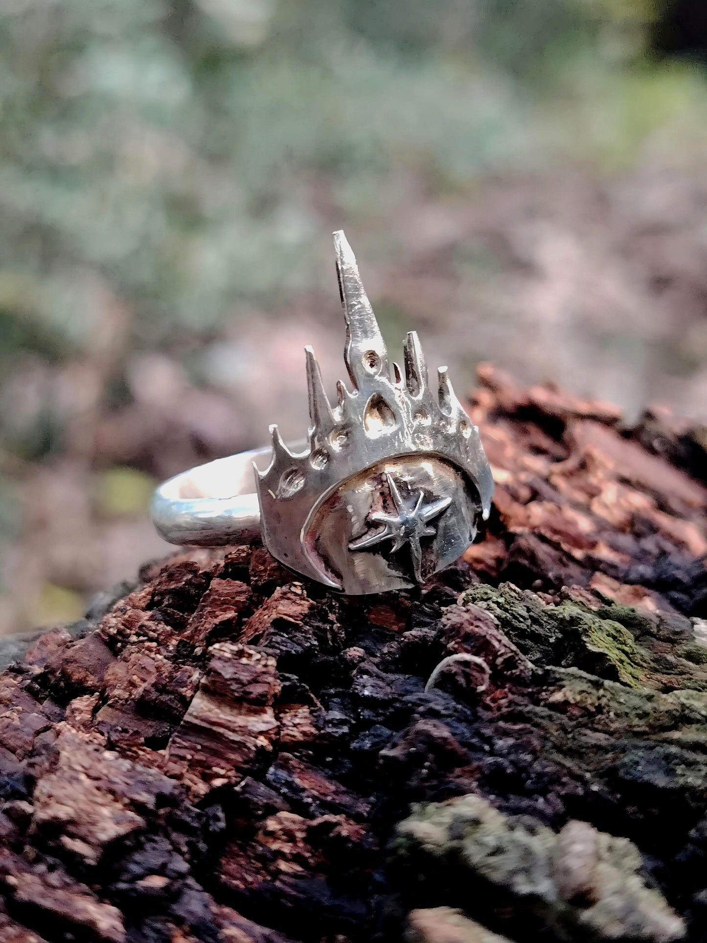 ANELLO YOU SHOULD SEE ME IN A CROWN