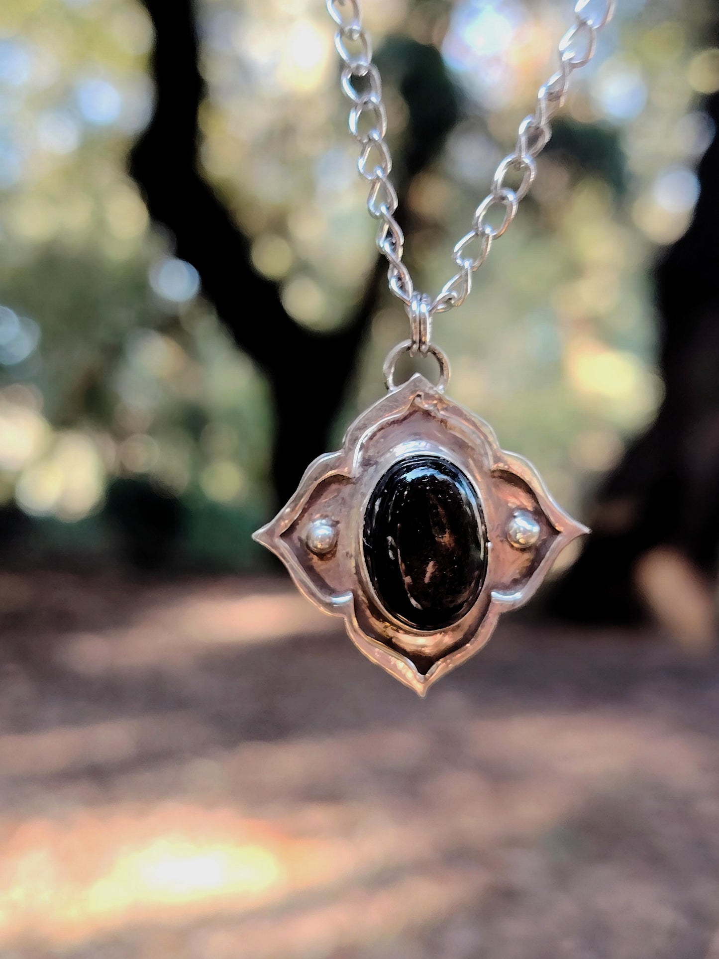 COLLANA ENOUGH FOR YOU