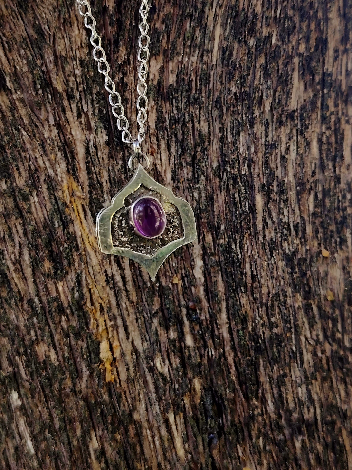 COLLANA THE SOUND OF SILENCE