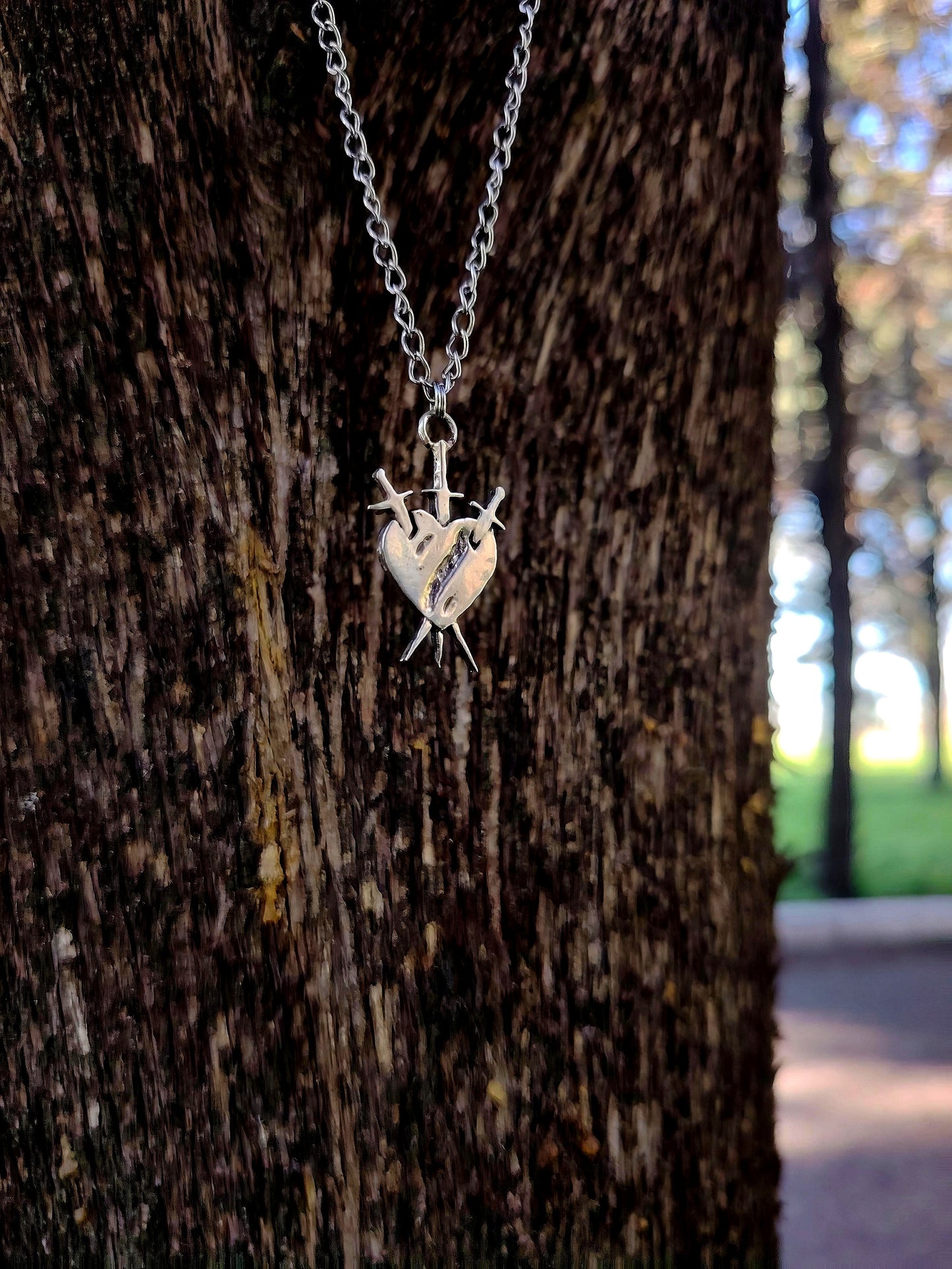 COLLANA MY IMMORTAL