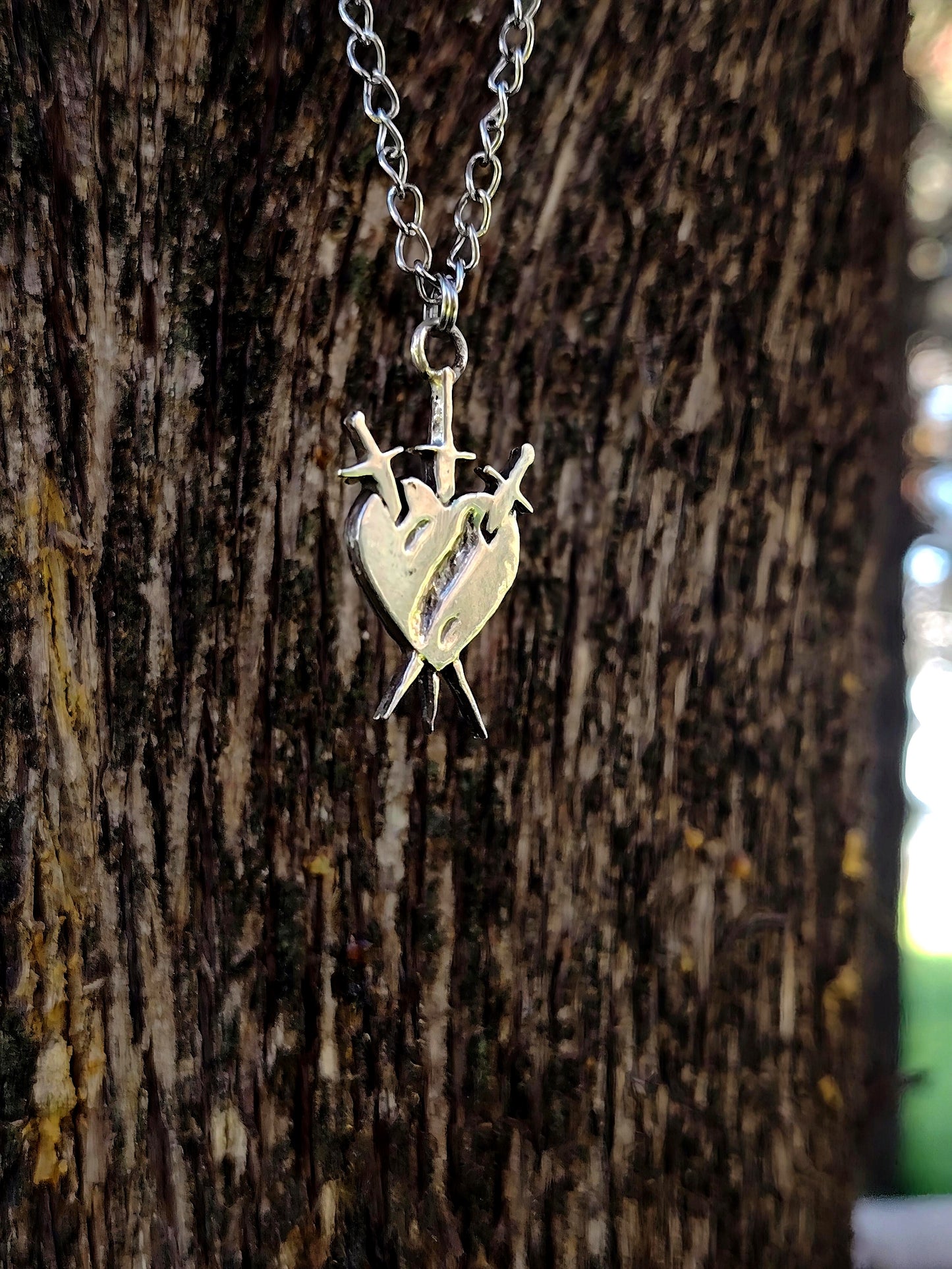 COLLANA MY IMMORTAL