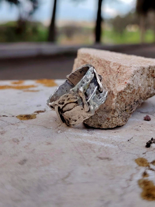 ANELLO MY LAST BREATH