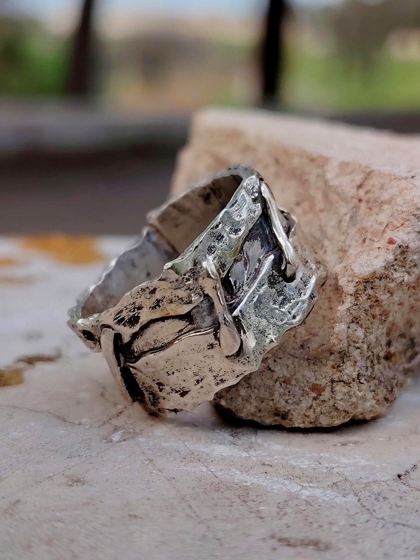 ANELLO MY LAST BREATH