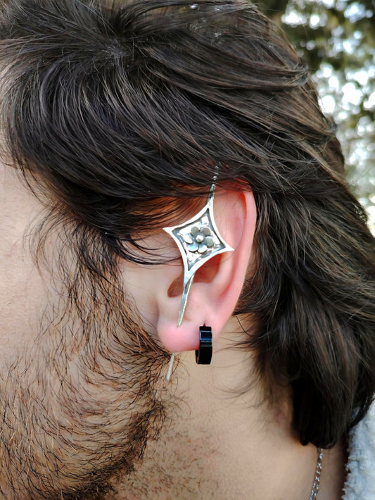 ORECCHINO WILDFLOWER