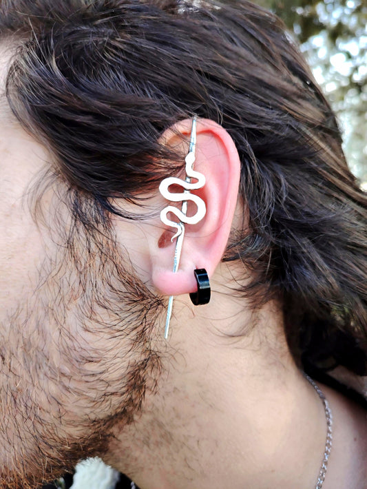 ORECCHINO TOURNIQUET