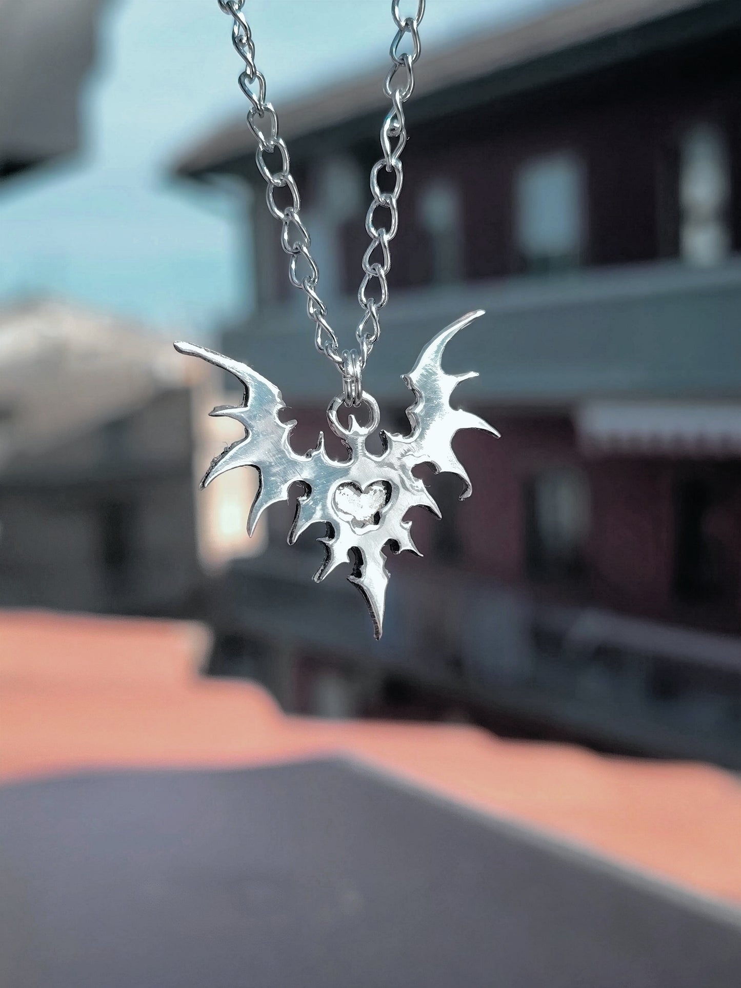 COLLANA DARKSIDE