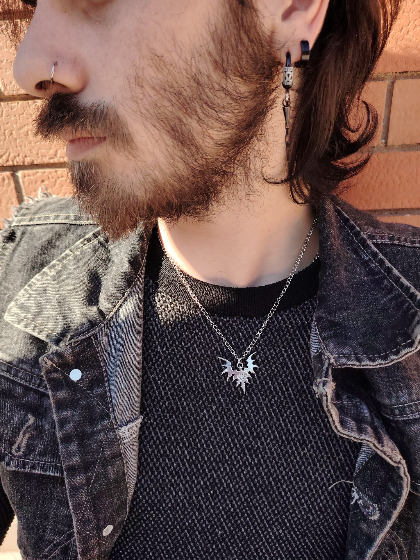 COLLANA DARKSIDE