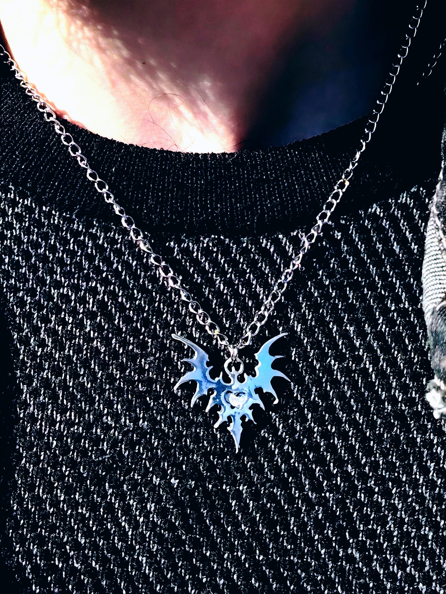 COLLANA DARKSIDE