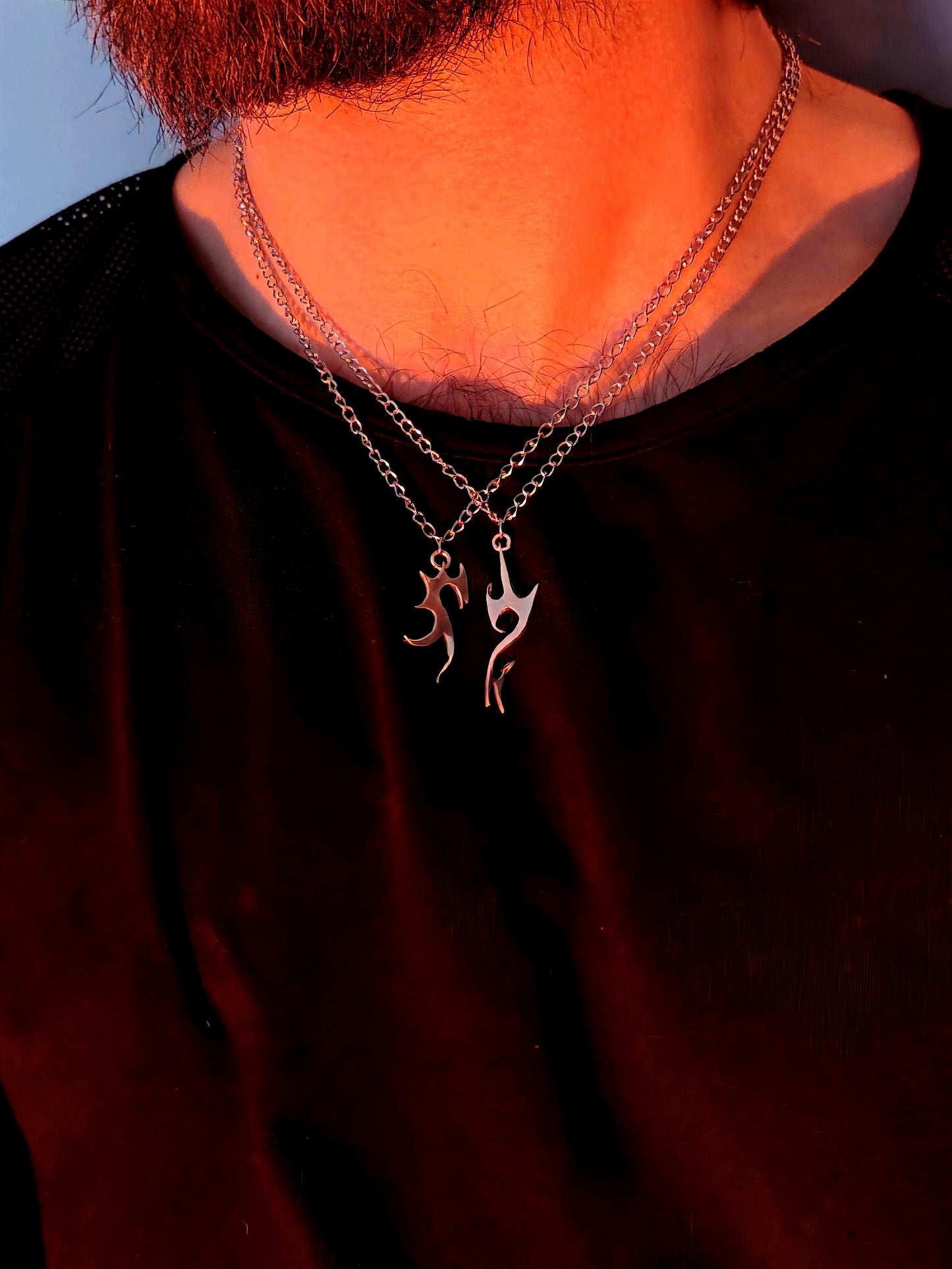COLLANA FALL FOR YOU