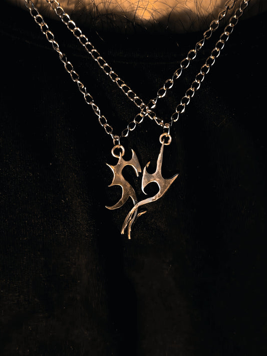 COLLANA FALL FOR YOU