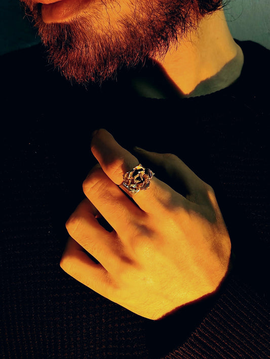 ANELLO AFTERLIFE