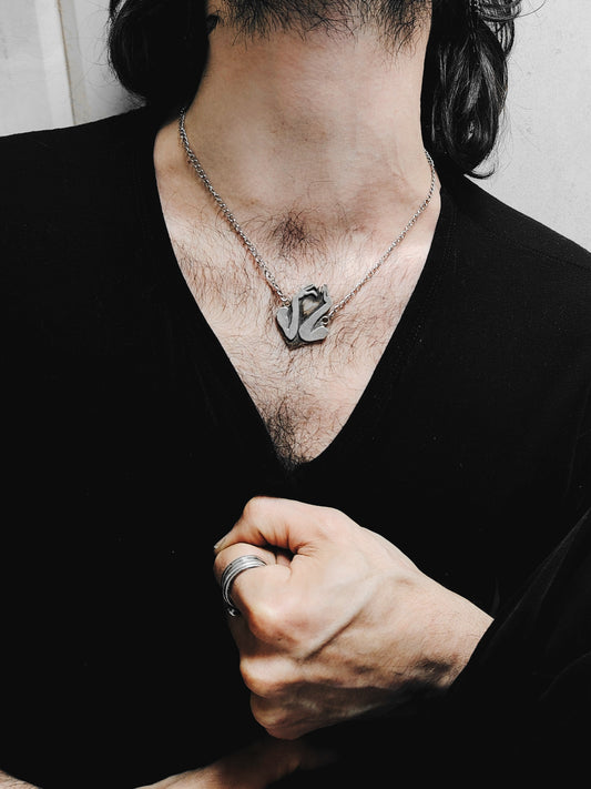 COLLANA ONE STEP CLOSER