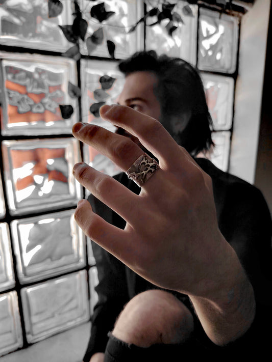 ANELLO FALL FOR YOU