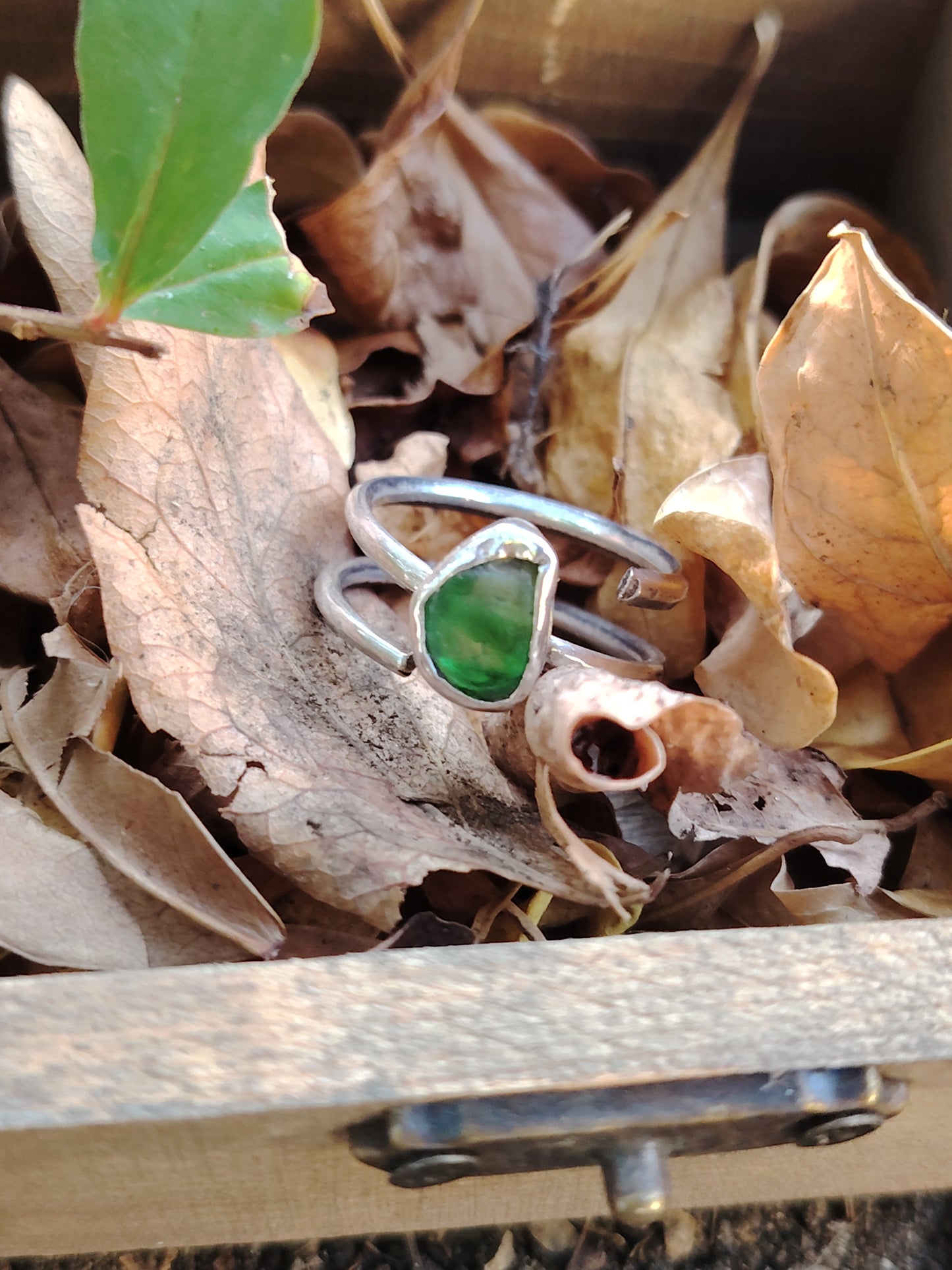 ANELLO SPYRAL