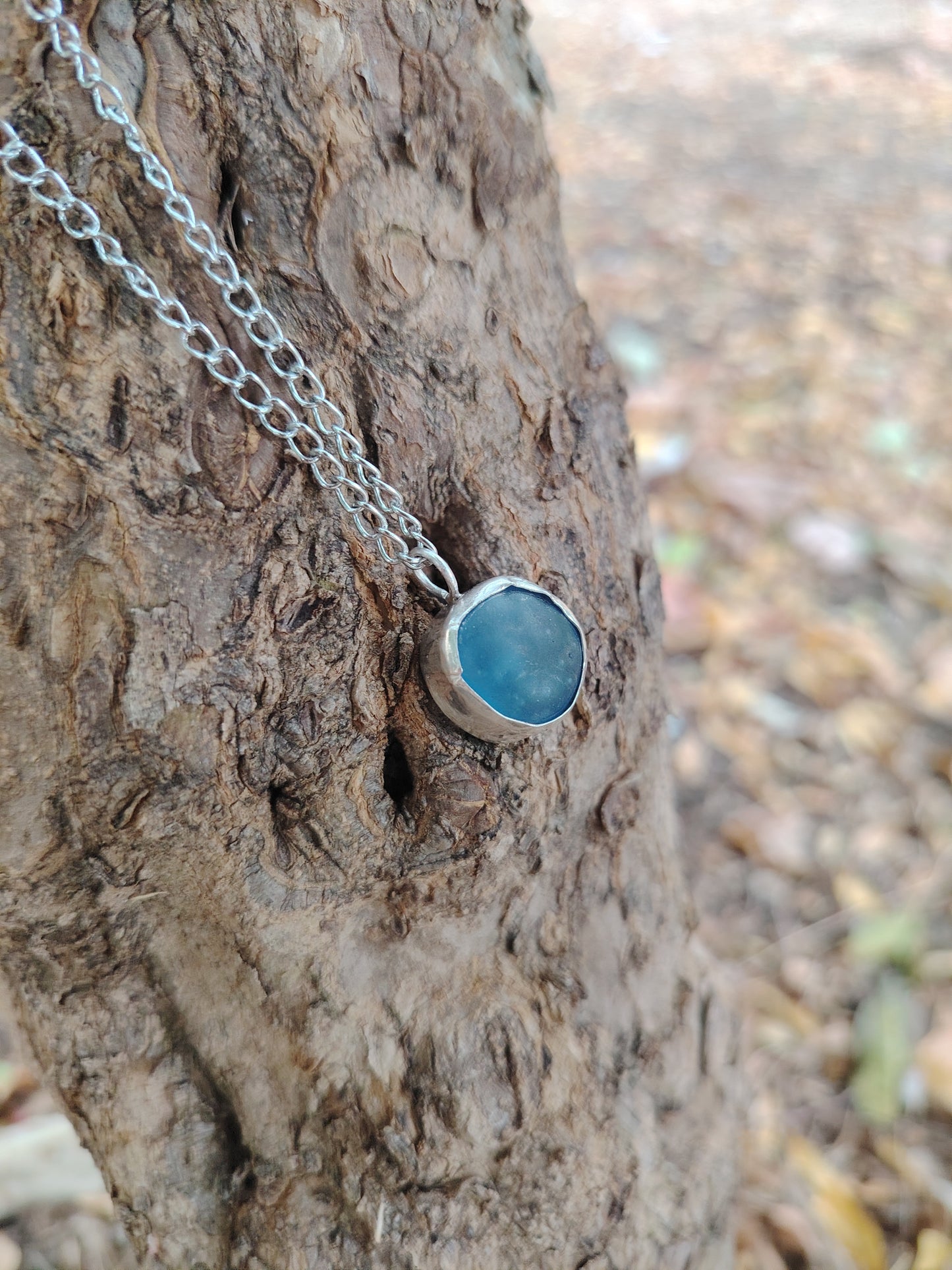 COLLANA WHIRLWIND