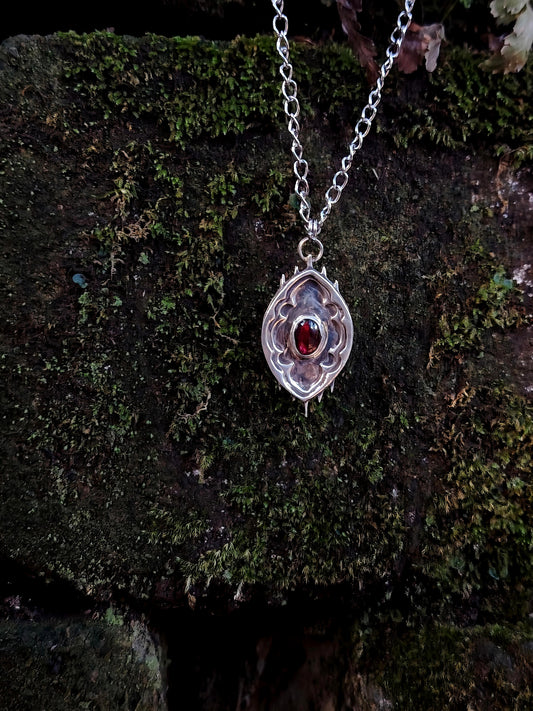 COLLANA BLACK BEAUTY