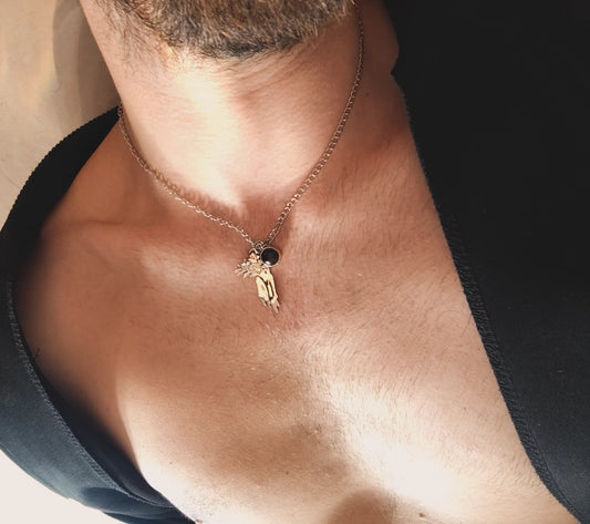 COLLANA CASPER
