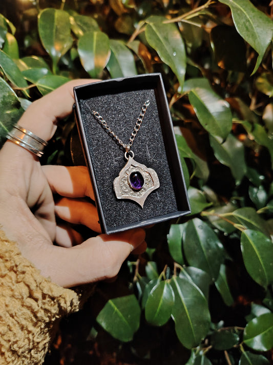 COLLANA THE SOUND OF SILENCE