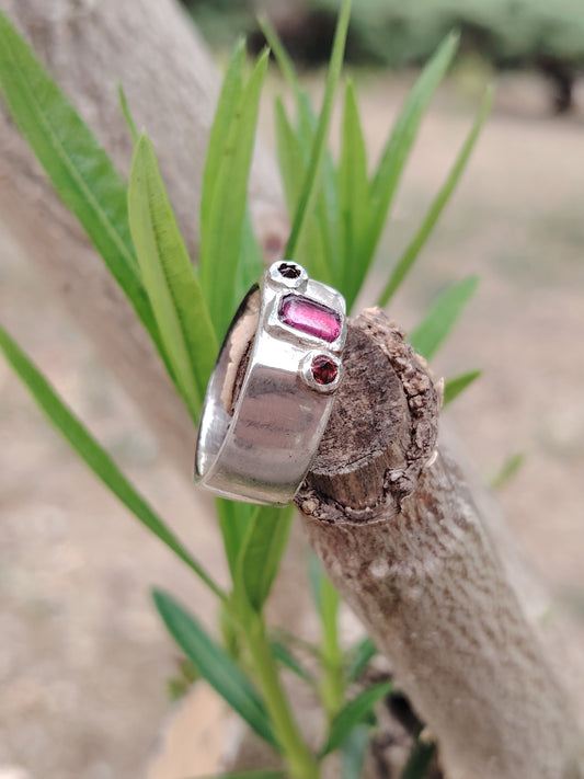 ANELLO MONTE FATO