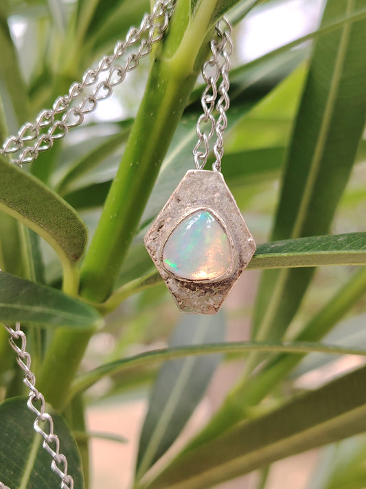COLLANA ARKENGEMMA