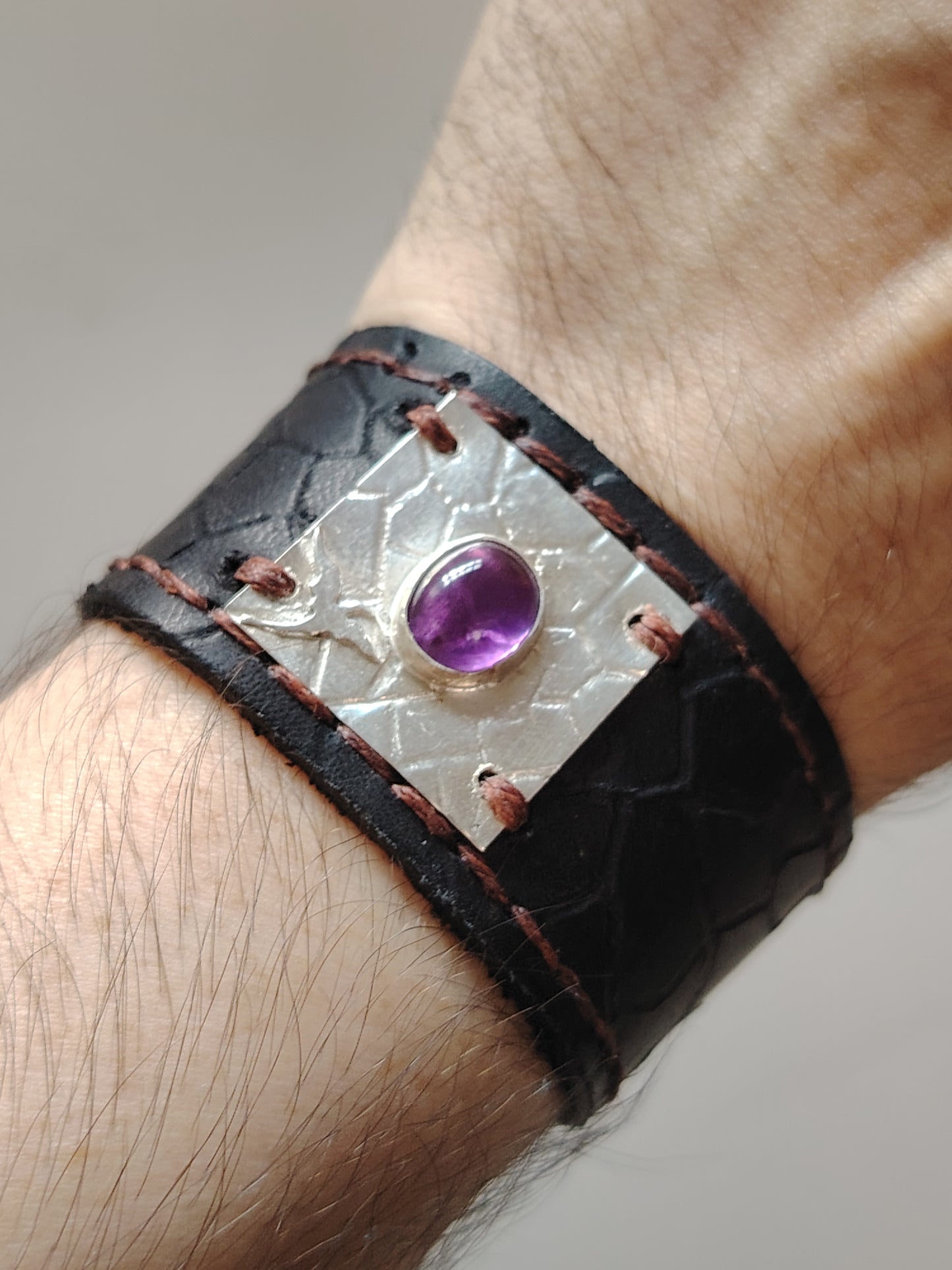 BRACCIALE DRAGON SKIN