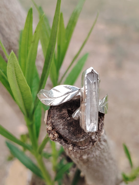 ANELLO LEGOLAS