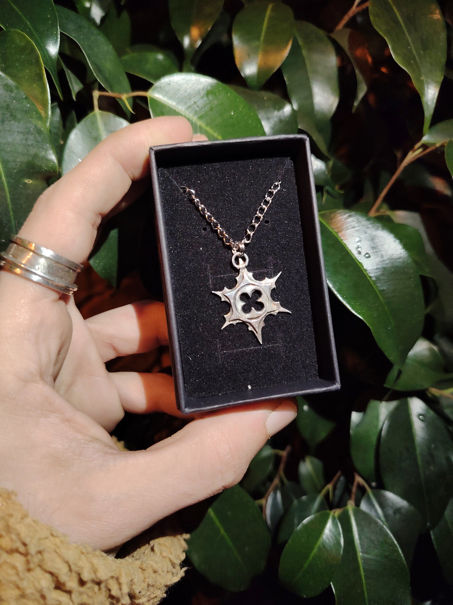 COLLANA YOUR STAR