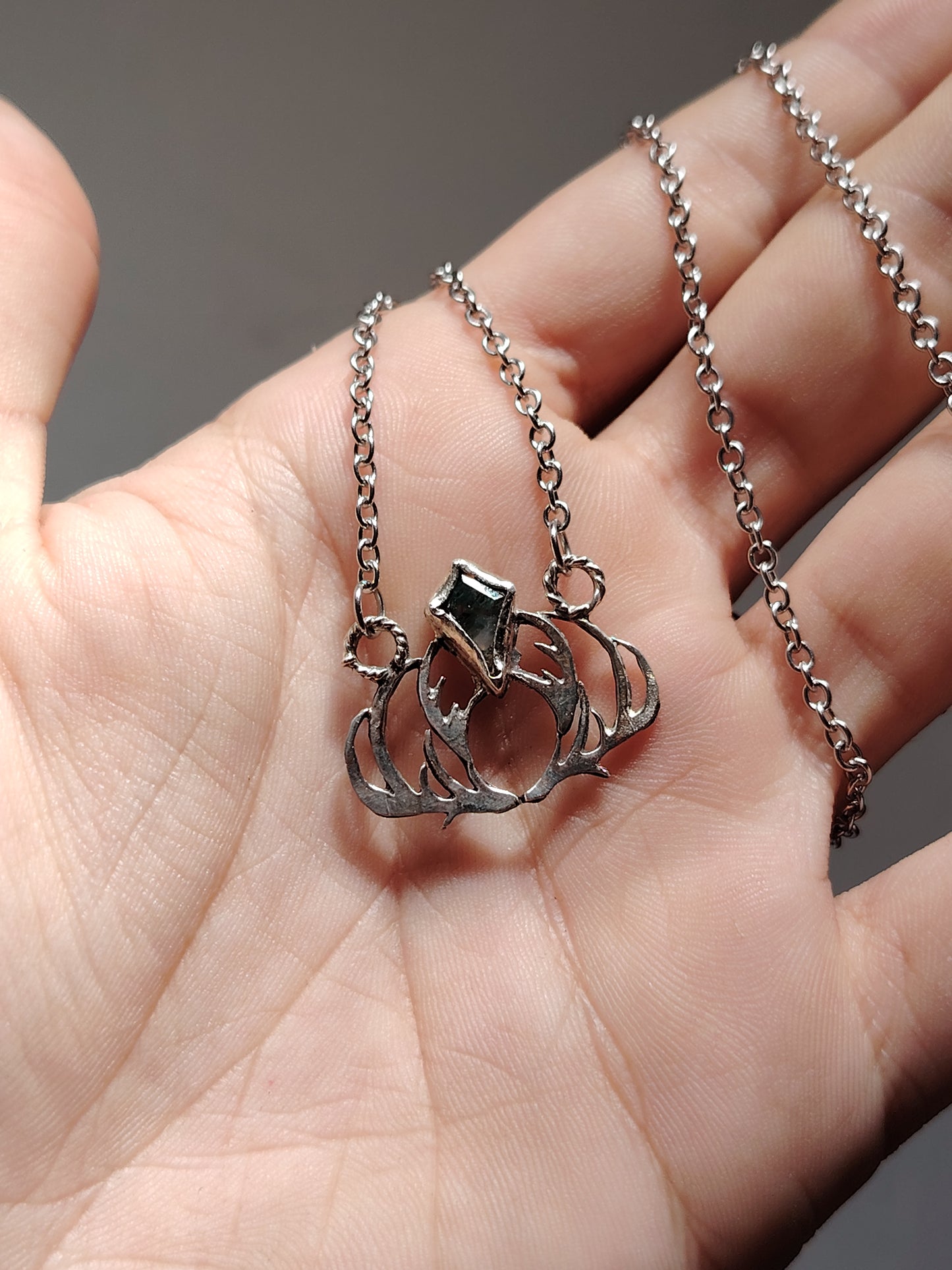 COLLANA CERNUNNO
