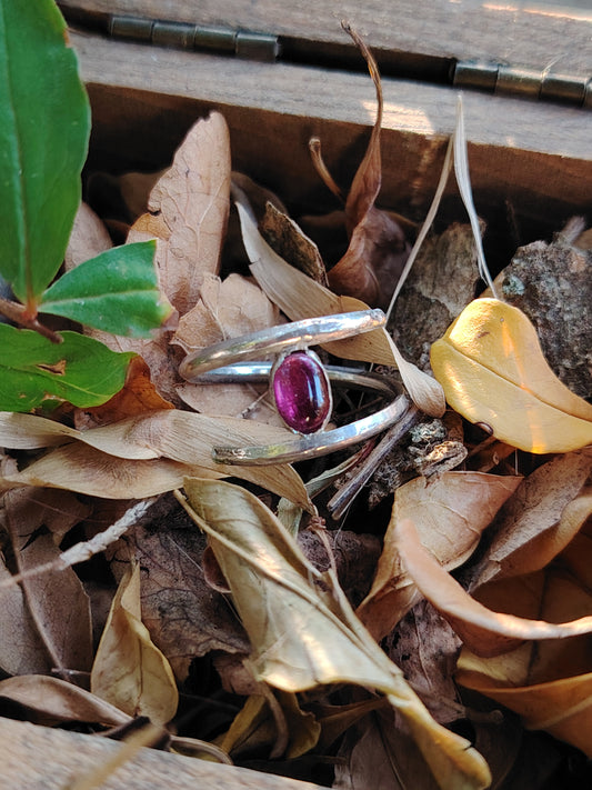 ANELLO RELIQUIA