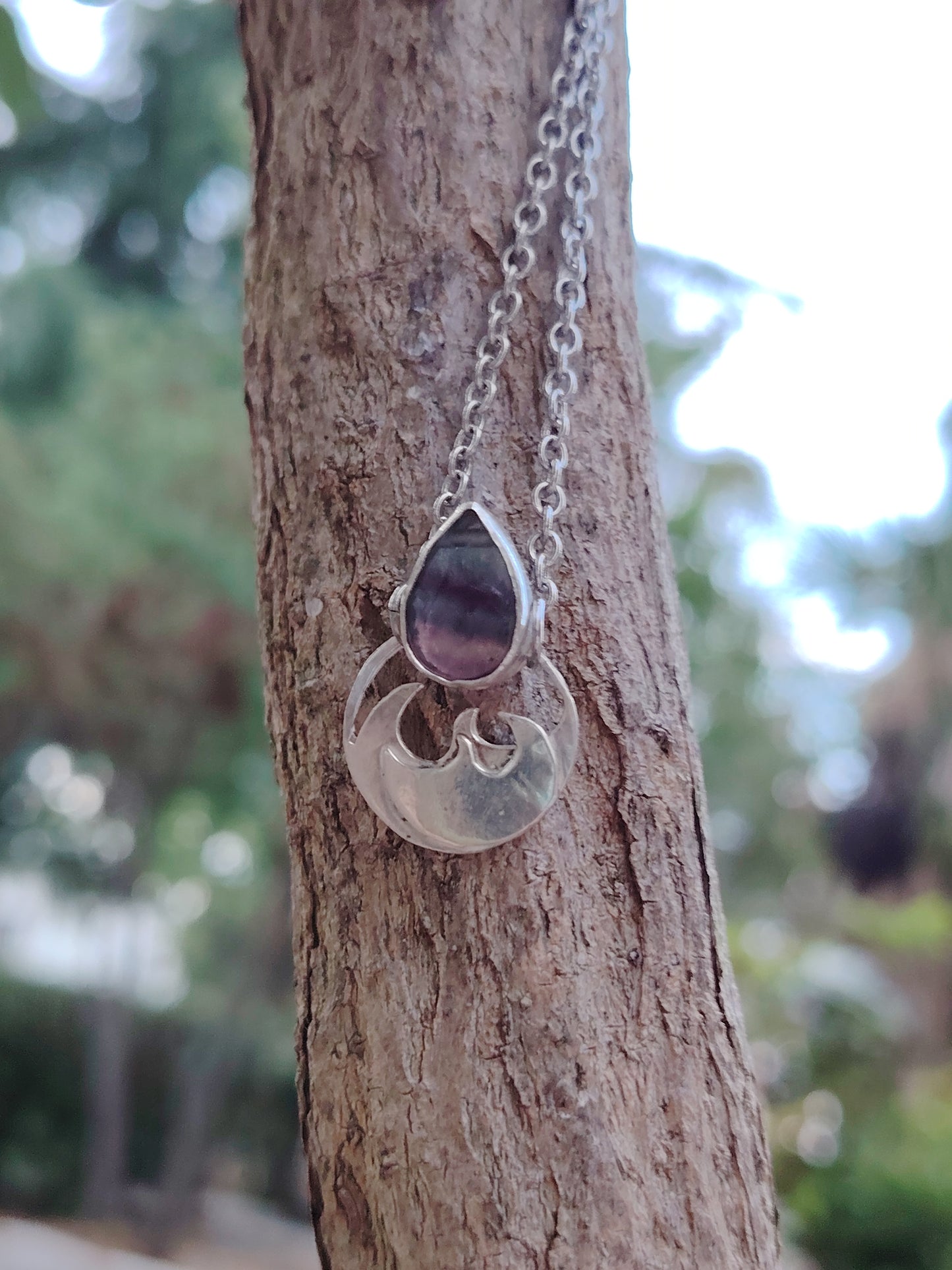 COLLANA TRITONE