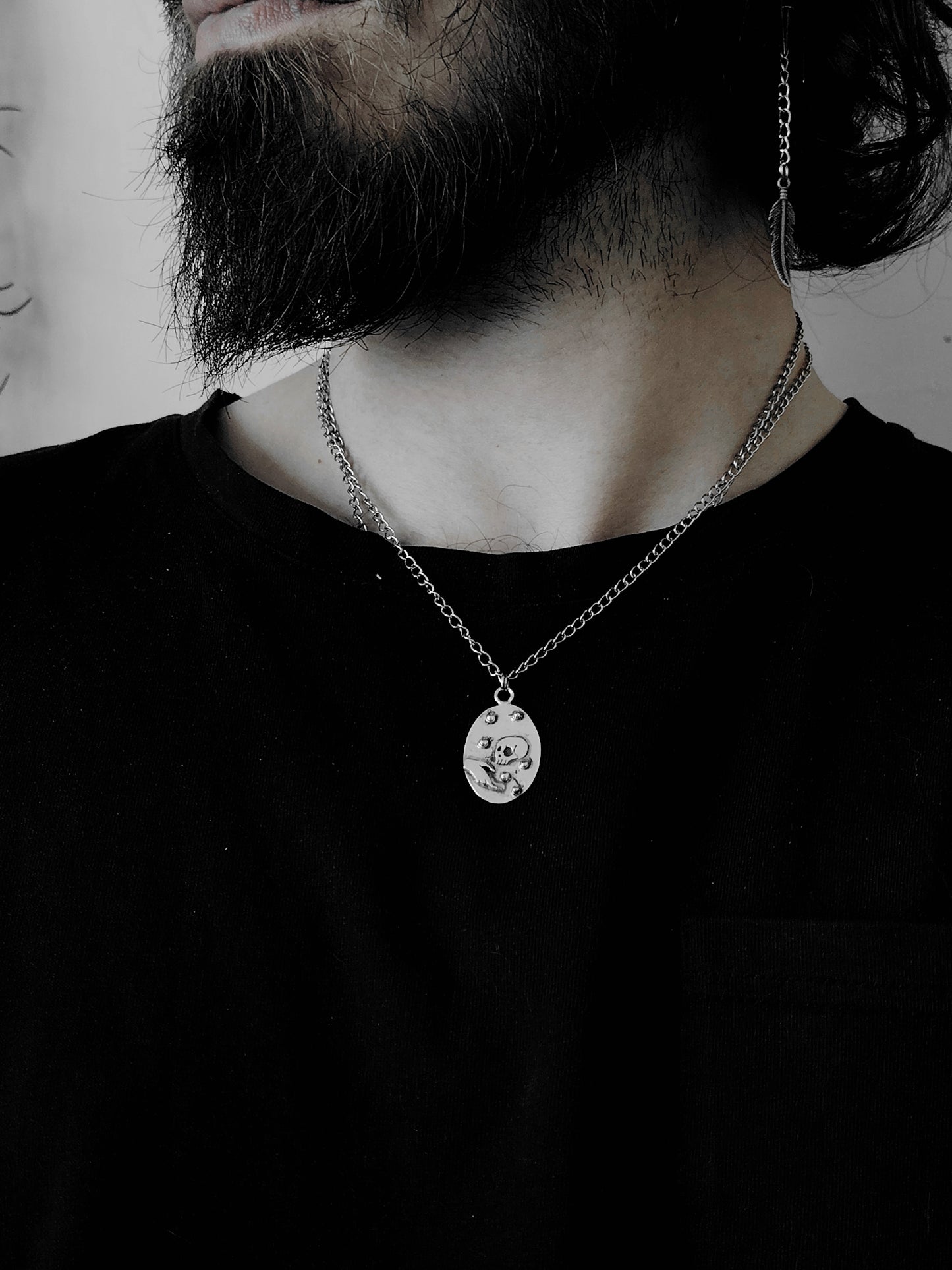 COLLANA DEATH