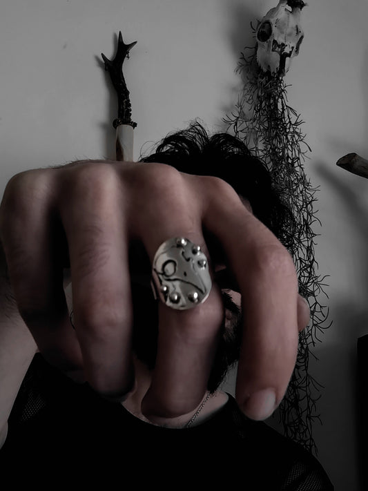 ANELLO CROW