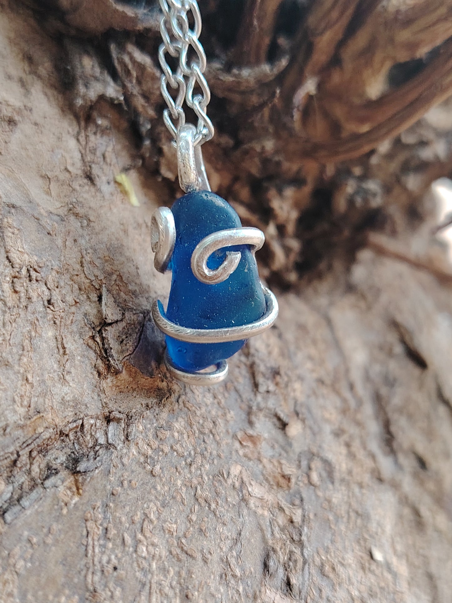 COLLANA OCEAN