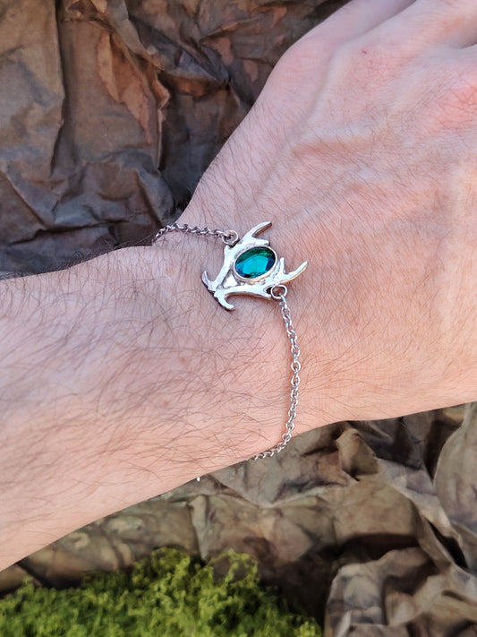 BRACCIALE ELVEN CHAIN