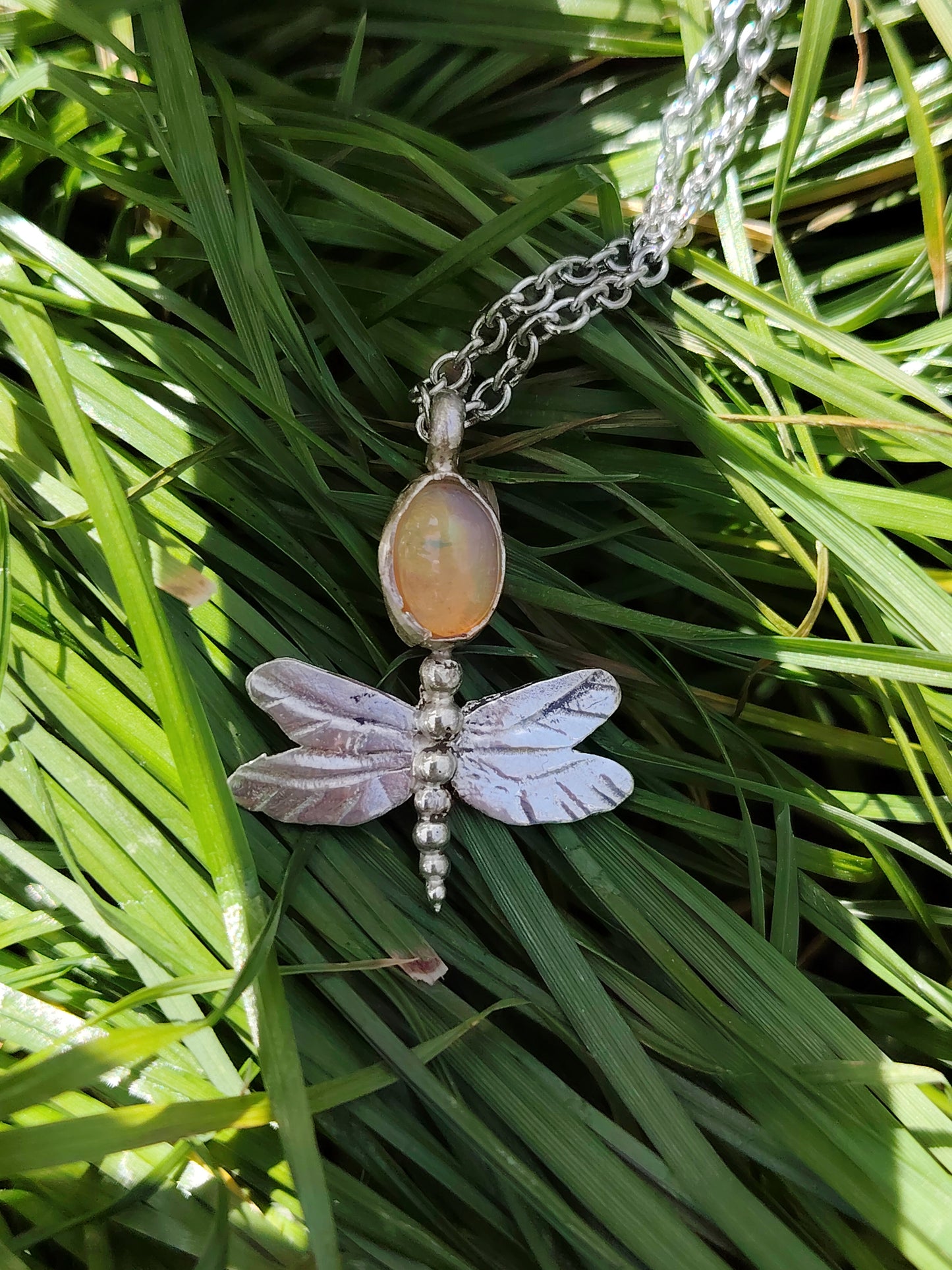 COLLANA FAIRY