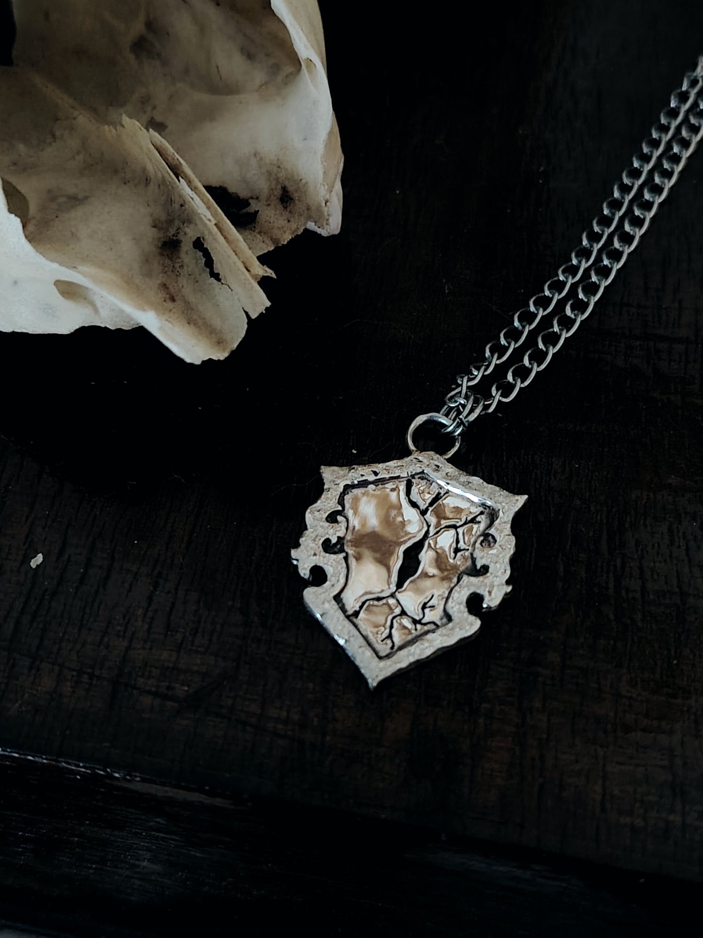COLLANA PAIN