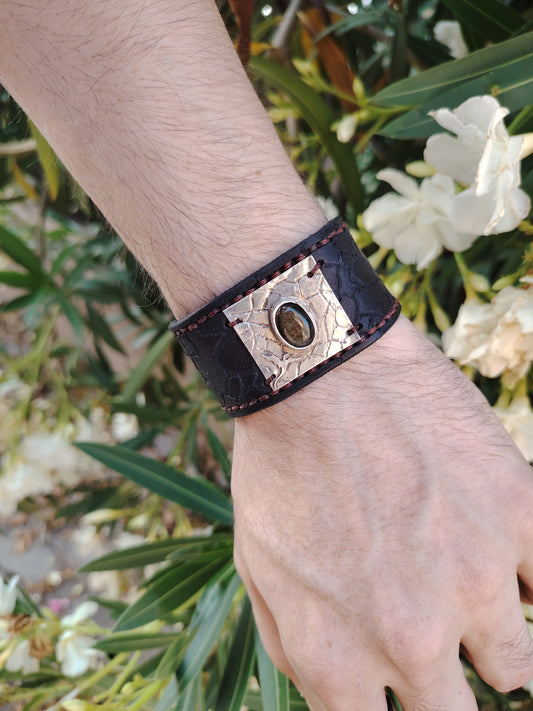 BRACCIALE DRAGON SKIN