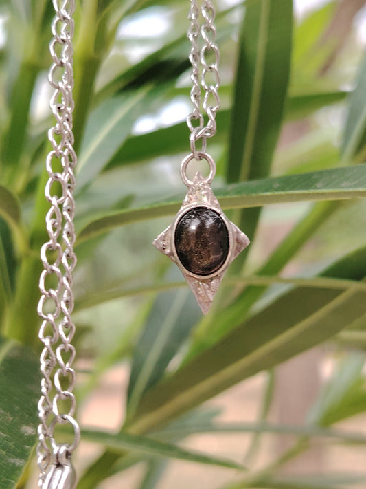 COLLANA MORDOR