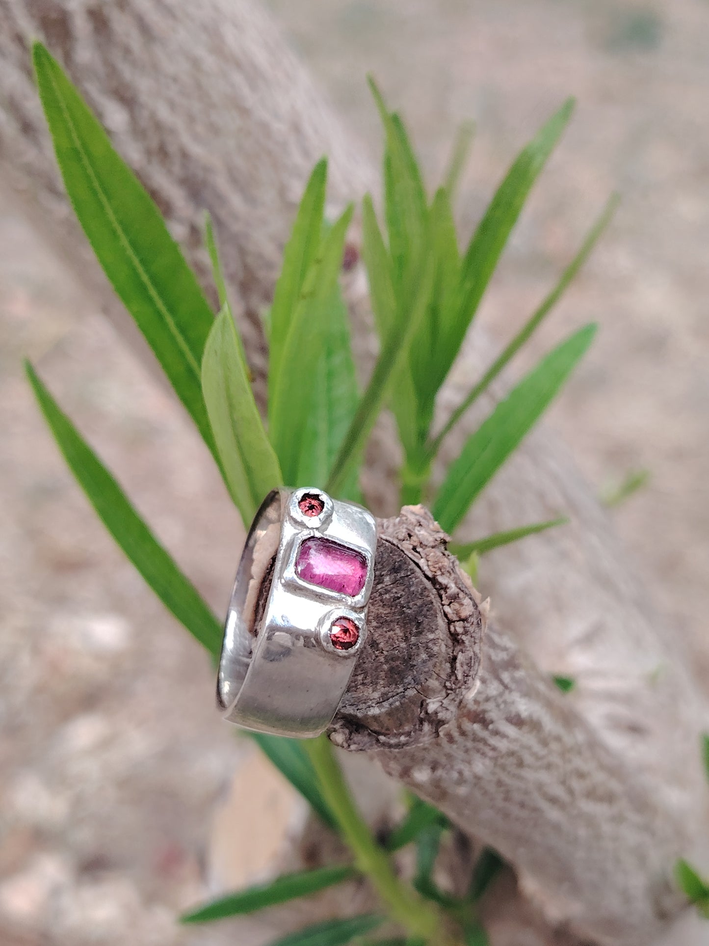 ANELLO MONTE FATO