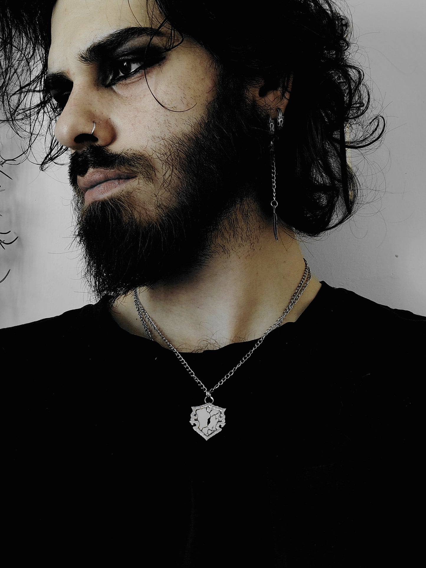 COLLANA PAIN