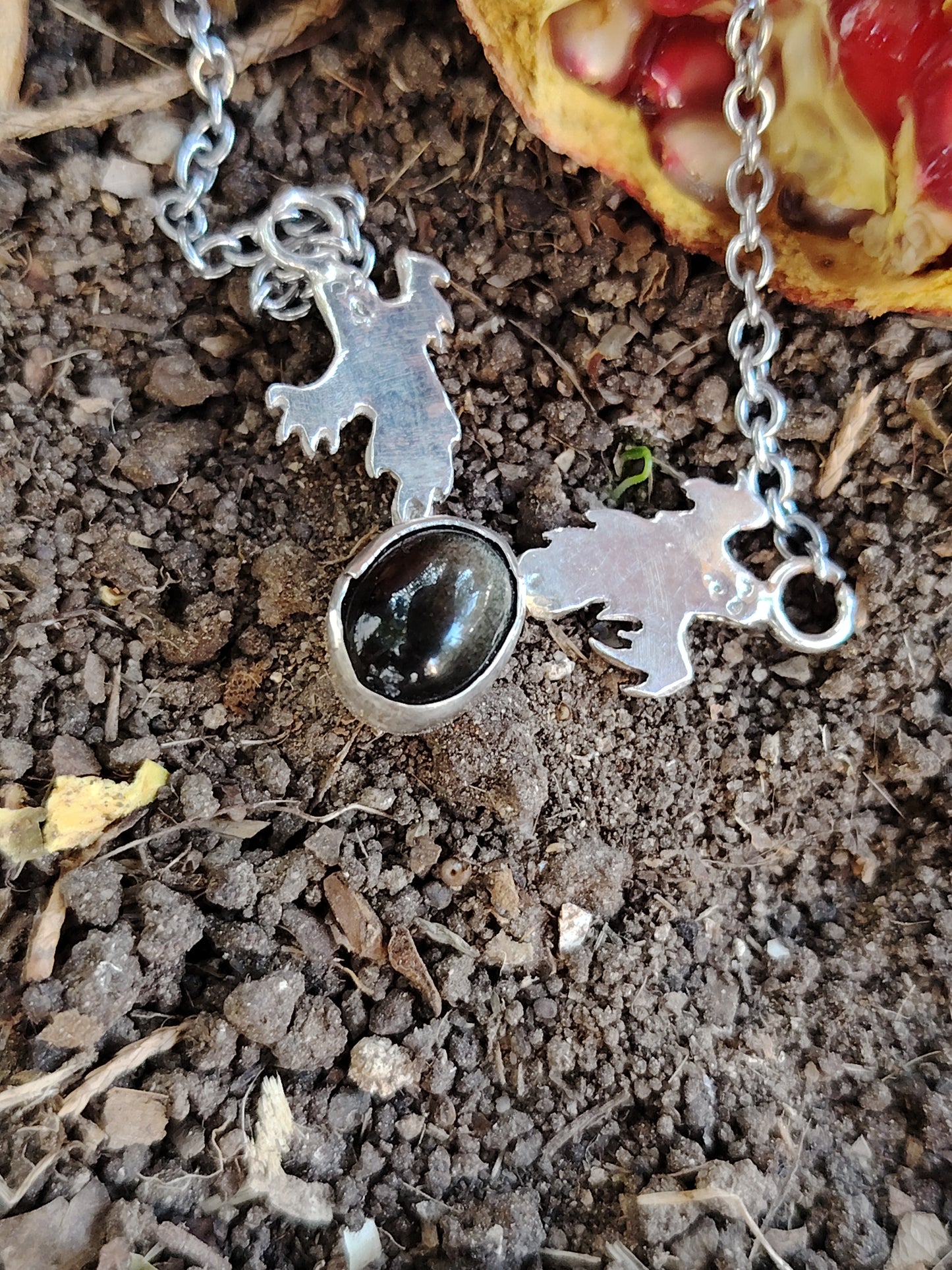 COLLANA NIGHTMARE BEFORE CHRISTMAS