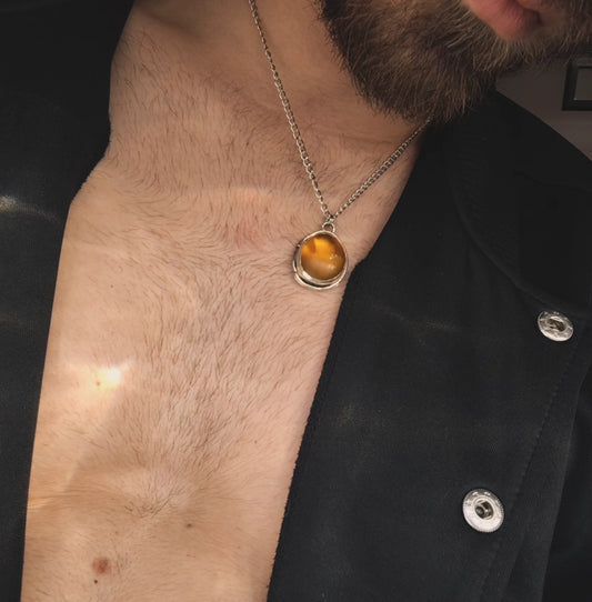 COLLANA GOLDEN SPOOKY HOUR