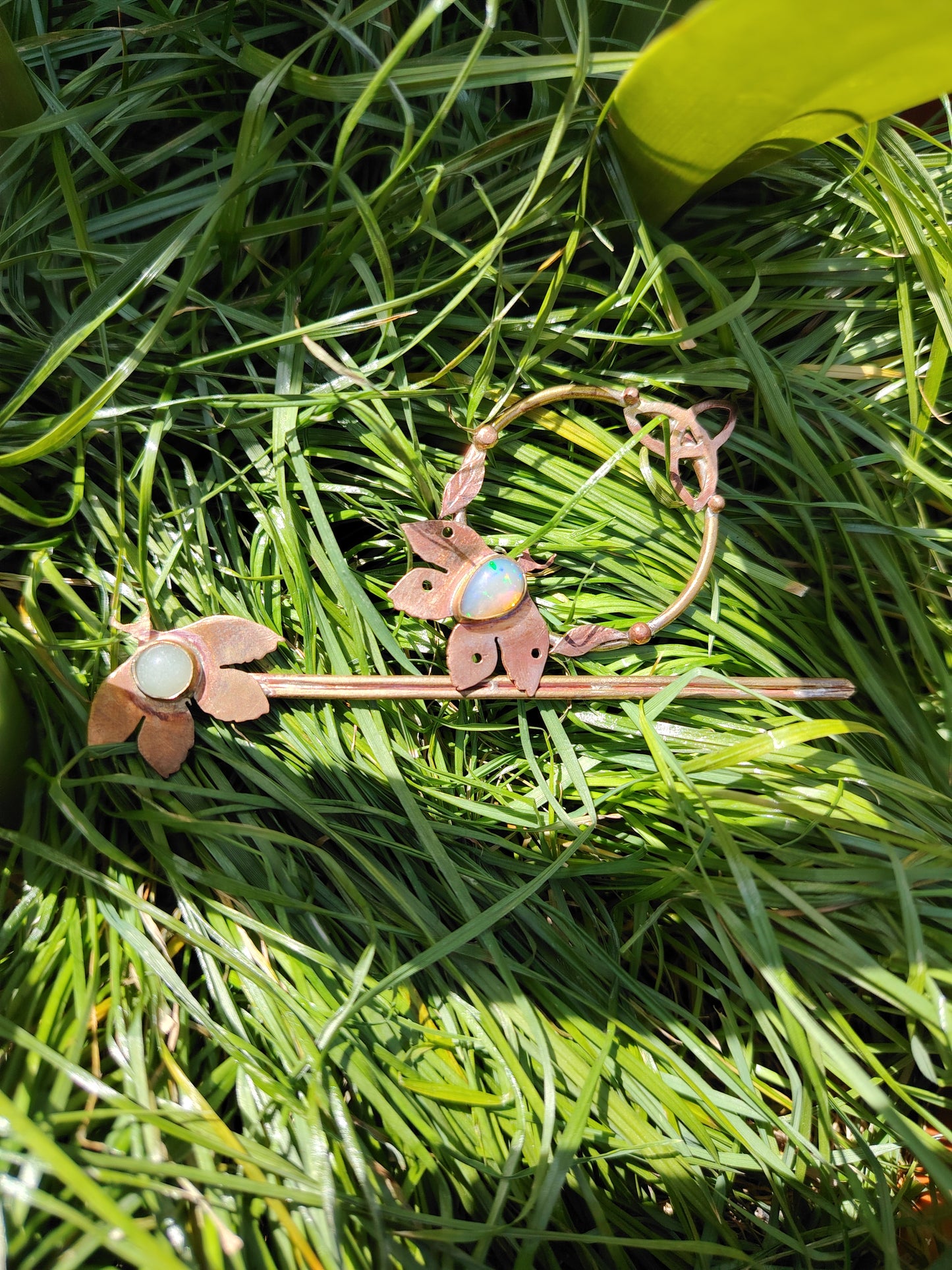 FERMAGLIO ARIANRHOD