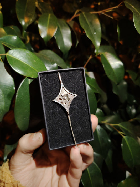 ORECCHINO WILDFLOWER