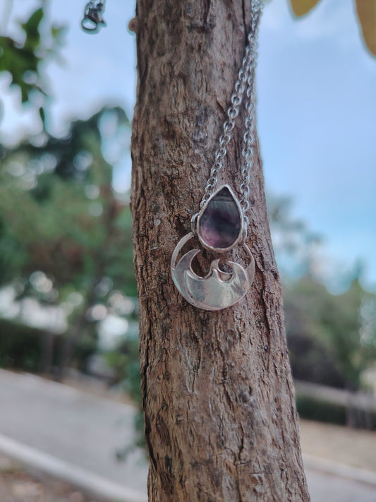 COLLANA TRITONE