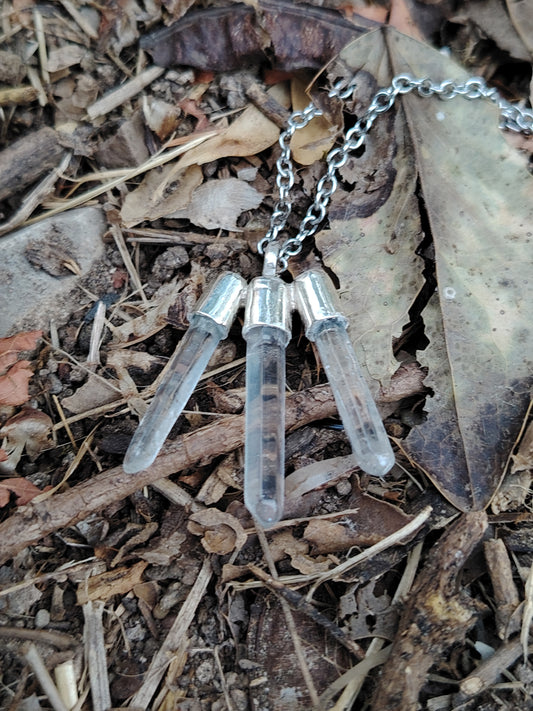 COLLANA SAURON