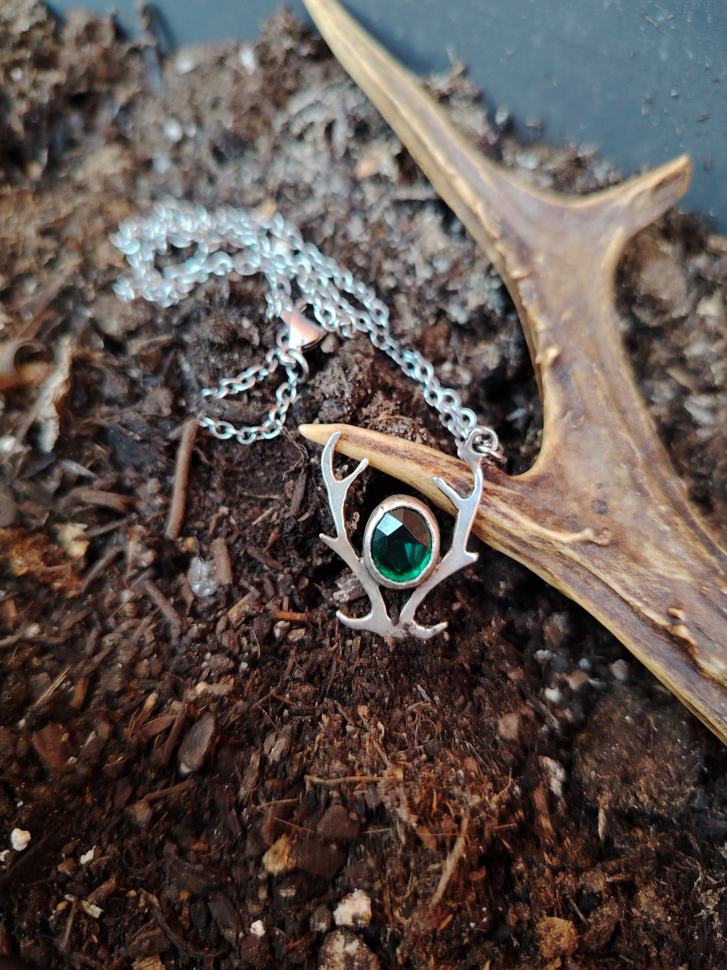 COLLANA ELVEN