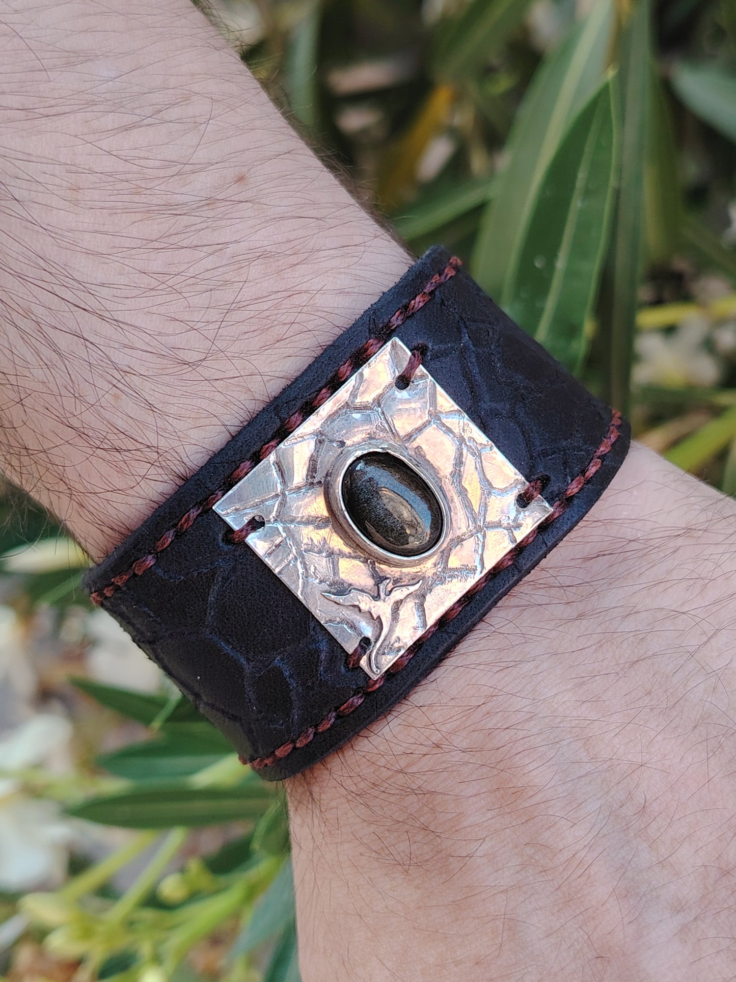 BRACCIALE DRAGON SKIN